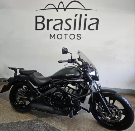 KAWASAKI VULCAN S ABS 