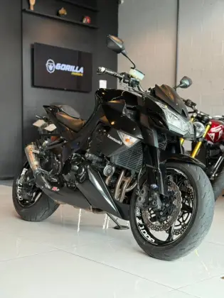 KAWASAKI Z1000 