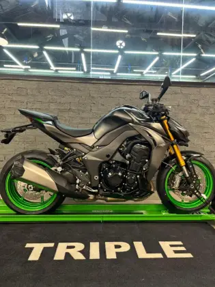KAWASAKI Z1100 SE 
