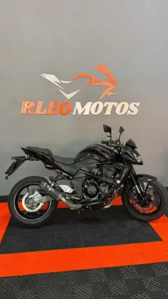KAWASAKI Z-750 