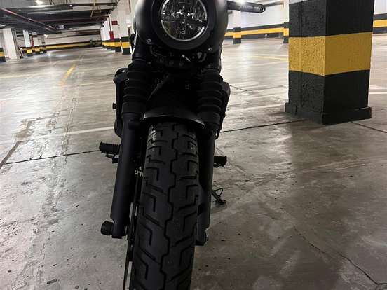KAWASAKI-ELIMINATOR 500 SE KAWASAKI-ELIMINATOR 500 SE-2024