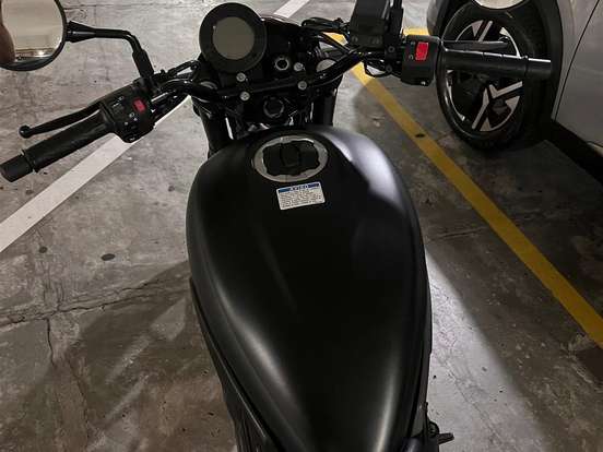 KAWASAKI-ELIMINATOR 500 SE KAWASAKI-ELIMINATOR 500 SE-2024