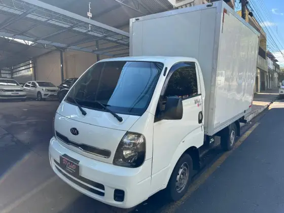 KIA BONGO 2.5 TD DIESEL STD CS MANUAL