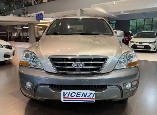 KIA-SORENTO-2008