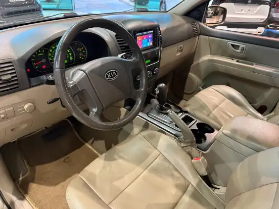KIA-SORENTO-2008