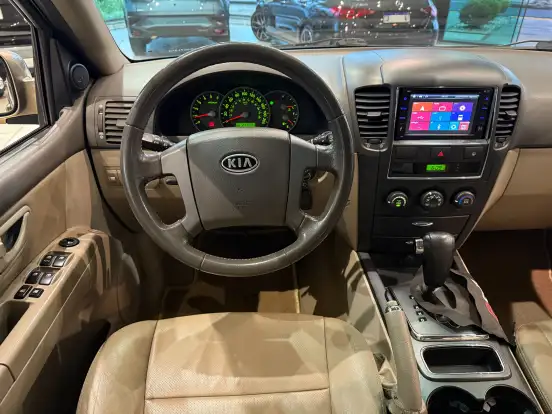 KIA-SORENTO-2008