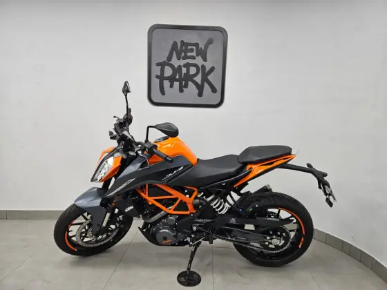 KTM 390 DUKE ABS 