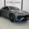 LAMBORGHINI URUS 4.0 V8 TURBO GASOLINA S AUTOMÁTICO LAMBORGHINI URUS 4.0 V8 TURBO GASOLINA S AUTOMÁTICO