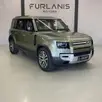 LAND ROVER DEFENDER 2.0 P300 GASOLINA 110 HSE AWD AUTOMÁTICO LAND ROVER DEFENDER 2.0 P300 GASOLINA 110 HSE AWD AUTOMÁTICO