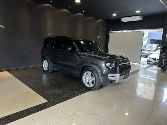 LAND ROVER DEFENDER 3.0 D300 TURBO DIESEL MHEV 110 HSE AWD AUTOMÁTICO