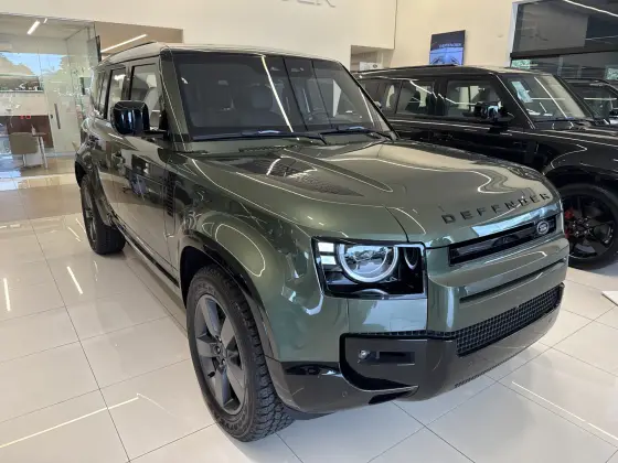 LAND ROVER DEFENDER 3.0 D350 TURBO DIESEL MHEV 110 X-DYNAMIC HSE AWD AUTOMÁTICO