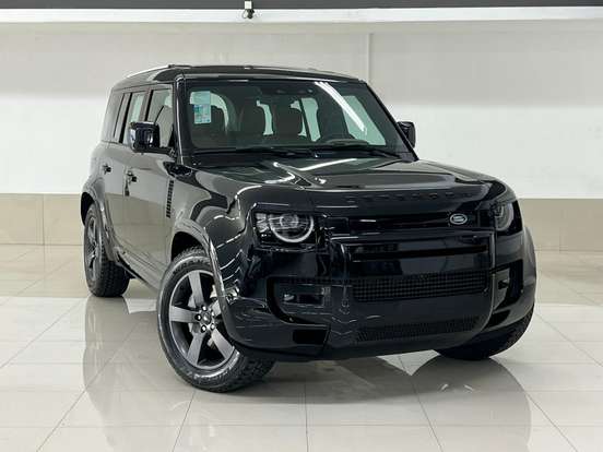 LAND ROVER-DEFENDER-3.0 D350 TURBO DIESEL MHEV 110 X-DYNAMIC HSE AWD AUTOMÁTICO LAND ROVER-DEFENDER-2025