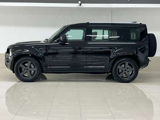 LAND ROVER-DEFENDER-3.0 D350 TURBO DIESEL MHEV 110 X-DYNAMIC HSE AWD AUTOMÁTICO LAND ROVER-DEFENDER-2025