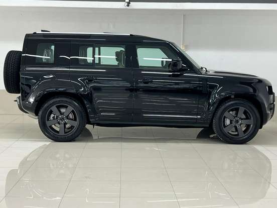 LAND ROVER-DEFENDER-3.0 D350 TURBO DIESEL MHEV 110 X-DYNAMIC HSE AWD AUTOMÁTICO LAND ROVER-DEFENDER-2025