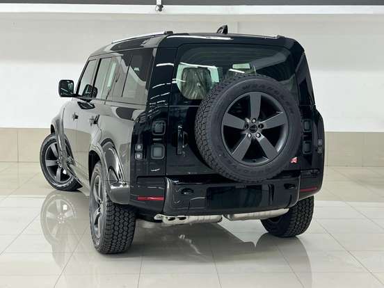 LAND ROVER-DEFENDER-3.0 D350 TURBO DIESEL MHEV 110 X-DYNAMIC HSE AWD AUTOMÁTICO LAND ROVER-DEFENDER-2025