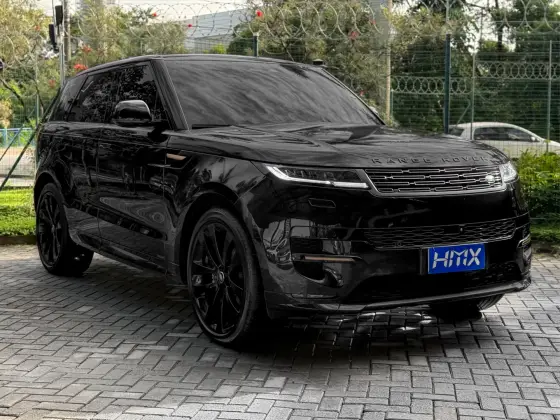 LAND ROVER RANGE ROVER SPORT 3.0 D350 TURBO DIESEL MHEV AUTOBIOGRAPHY AWD AUTOMÁTICO
