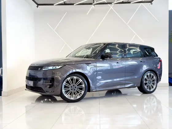 LAND ROVER RANGE ROVER SPORT 3.0 D350 TURBO DIESEL MHEV DYNAMIC HSE AWD AUTOMÁTICO