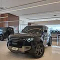 LAND ROVER DEFENDER 3.0 D300 TURBO DIESEL MHEV 110 X-DYNAMIC SE AWD AUTOMÁTICO LAND ROVER DEFENDER 3.0 D300 TURBO DIESEL MHEV 110 X-DYNAMIC SE AWD AUTOMÁTICO