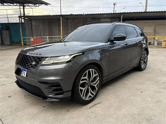 LAND ROVER RANGE ROVER VELAR 2.0 P300 GASOLINA R-DYNAMIC SE AUTOMÁTICO