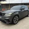 LAND ROVER RANGE ROVER VELAR 2.0 P300 GASOLINA R-DYNAMIC SE AUTOMÁTICO LAND ROVER RANGE ROVER VELAR 2.0 P300 GASOLINA R-DYNAMIC SE AUTOMÁTICO
