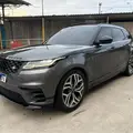 LAND ROVER RANGE ROVER VELAR 2.0 P300 GASOLINA R-DYNAMIC SE AUTOMÁTICO LAND ROVER RANGE ROVER VELAR 2.0 P300 GASOLINA R-DYNAMIC SE AUTOMÁTICO