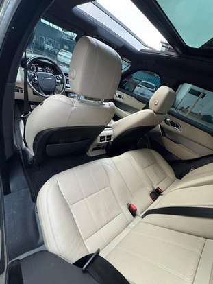 LAND ROVER-RANGE ROVER VELAR-2.0 P300 GASOLINA R-DYNAMIC SE AUTOMÁTICO LAND ROVER-RANGE ROVER VELAR-2018