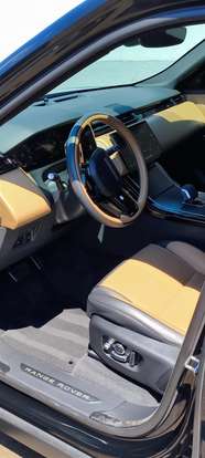 LAND ROVER-RANGE ROVER VELAR-3.0 P340 GASOLINA R-DYNAMIC HSE AUTOMÁTICO LAND ROVER-RANGE ROVER VELAR-2023
