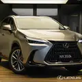 LEXUS NX 350h 2.5 16V VVT-I HYBRID LUXURY CVT AWD LEXUS NX 350h 2.5 16V VVT-I HYBRID LUXURY CVT AWD