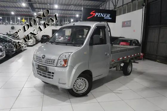 LIFAN FOISON 1.3 16V GASOLINA 2P MANUAL