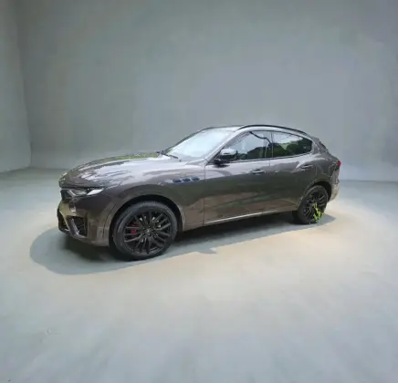 MASERATI LEVANTE 2.0 TURBO HYBRID GT AUTOMÁTICO