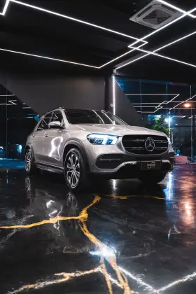 MERCEDES-BENZ GLE 400d 3.0 V6 DIESEL 4MATIC 9G-TRONIC MERCEDES-BENZ GLE 400d 3.0 V6 DIESEL 4MATIC 9G-TRONIC