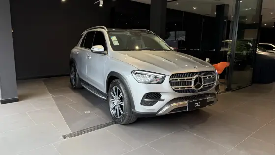 MERCEDES-BENZ GLE 450d 3.0 I6 MHEV DIESEL 4MATIC 9G-TRONIC MERCEDES-BENZ GLE 450d 3.0 I6 MHEV DIESEL 4MATIC 9G-TRONIC