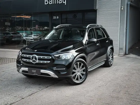 MERCEDES-BENZ GLE 450d 3.0 I6 MHEV DIESEL 4MATIC 9G-TRONIC MERCEDES-BENZ GLE 450d 3.0 I6 MHEV DIESEL 4MATIC 9G-TRONIC