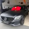 MERCEDES-BENZ C 180 1.6 CGI AVANTGARDE 16V TURBO GASOLINA 4P AUTOMÁTICO MERCEDES-BENZ C 180 1.6 CGI AVANTGARDE 16V TURBO GASOLINA 4P AUTOMÁTICO
