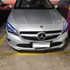 MERCEDES-BENZ CLA 180 1.6 CGI GASOLINA 7G-DCT MERCEDES-BENZ CLA 180 1.6 CGI GASOLINA 7G-DCT