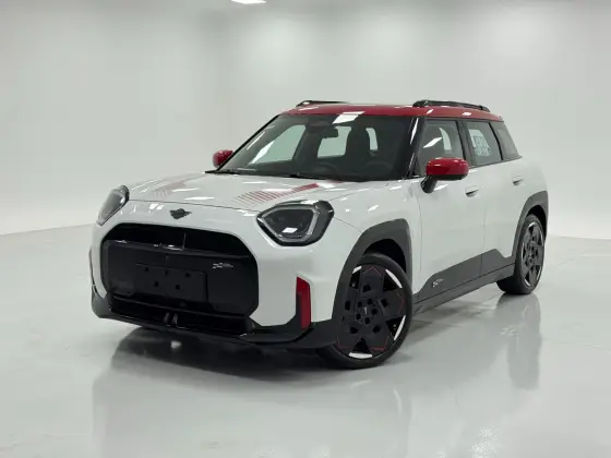 MINI ACEMAN 54,2 KW ELÉTRICO JOHN COOPER WORKS
