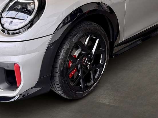 MINI-COOPER-2.0 16V TWINPOWER GASOLINA JOHN COOPER WORKS CABRIO STEPTRONIC MINI-COOPER-2025