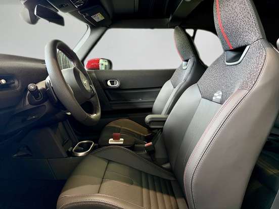 MINI-COOPER-2.0 16V TWINPOWER GASOLINA JOHN COOPER WORKS CABRIO STEPTRONIC MINI-COOPER-2025