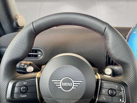 MINI-COOPER-2.0 16V TWINPOWER GASOLINA JOHN COOPER WORKS CABRIO STEPTRONIC MINI-COOPER-2025