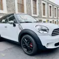 MINI COUNTRYMAN 1.6 CHILLI 16V 120CV GASOLINA 4P AUTOMÁTICO MINI COUNTRYMAN 1.6 CHILLI 16V 120CV GASOLINA 4P AUTOMÁTICO