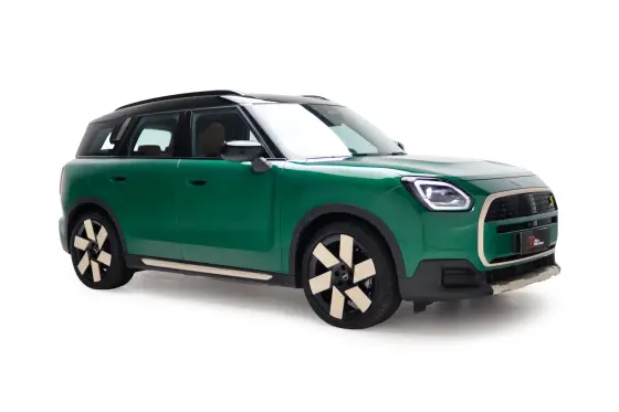 MINI COUNTRYMAN 66,45 KW ELÉTRICO SE TOP ALL4