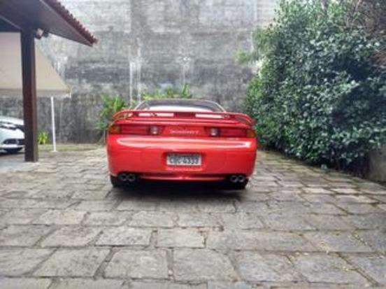 MITSUBISHI-3000 GT-1994