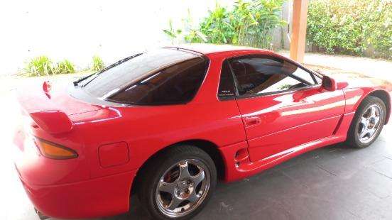 MITSUBISHI-3000 GT-1994