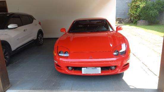 MITSUBISHI-3000 GT-1994