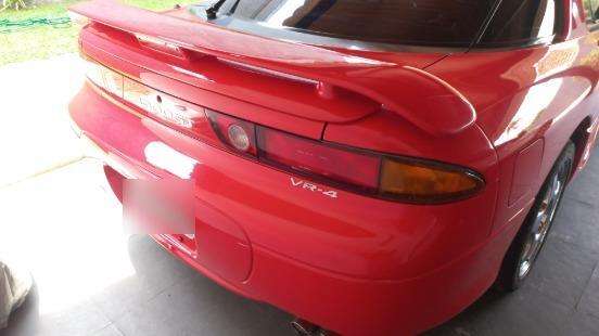 MITSUBISHI-3000 GT-1994