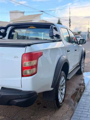 MITSUBISHI-L200 TRITON-2021