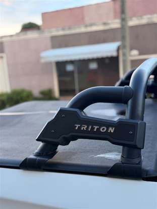 MITSUBISHI-L200 TRITON-2021