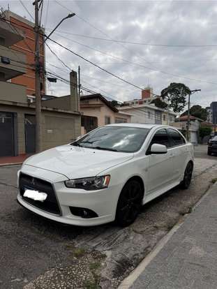 MITSUBISHI-LANCER-2014