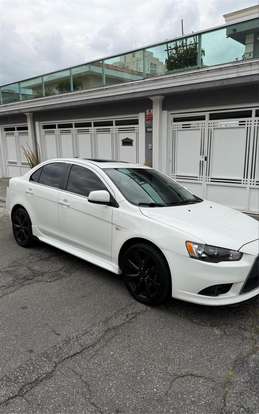 MITSUBISHI-LANCER-2014