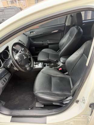MITSUBISHI-LANCER-2014